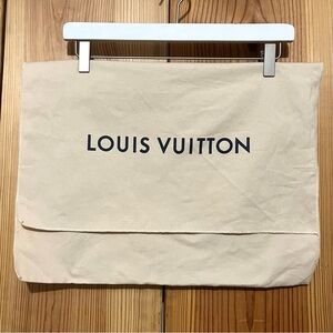 NWOB Louis Vuitton Dust Bag